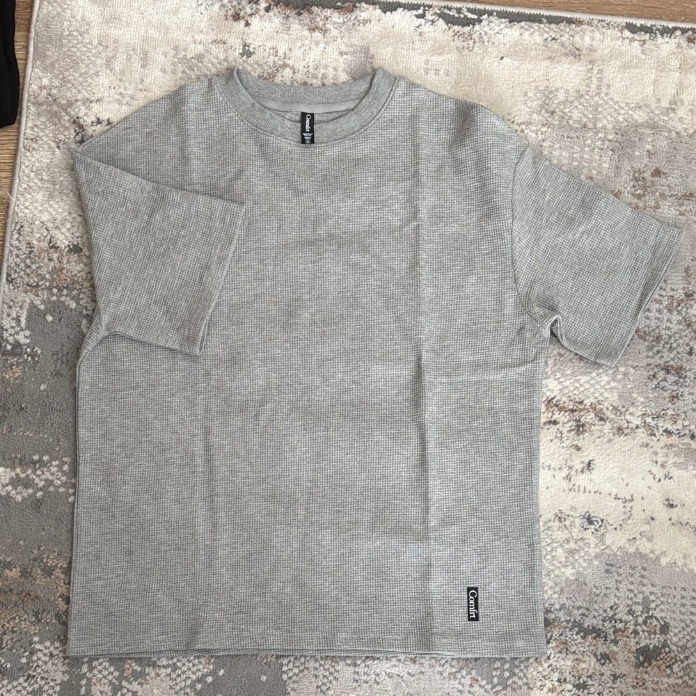COMFORT waffle Tshirt
